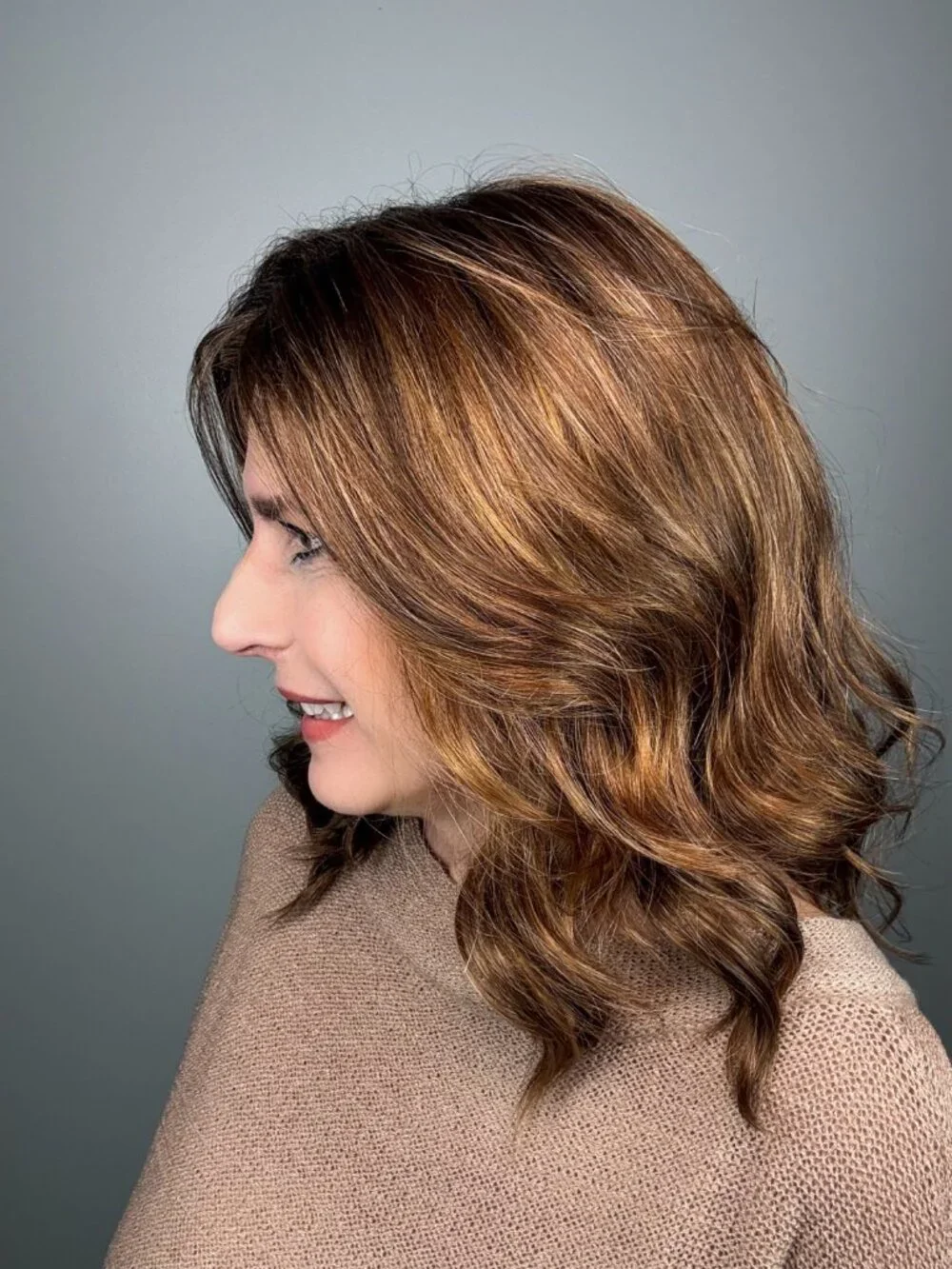 Gabor Wigs energy by
